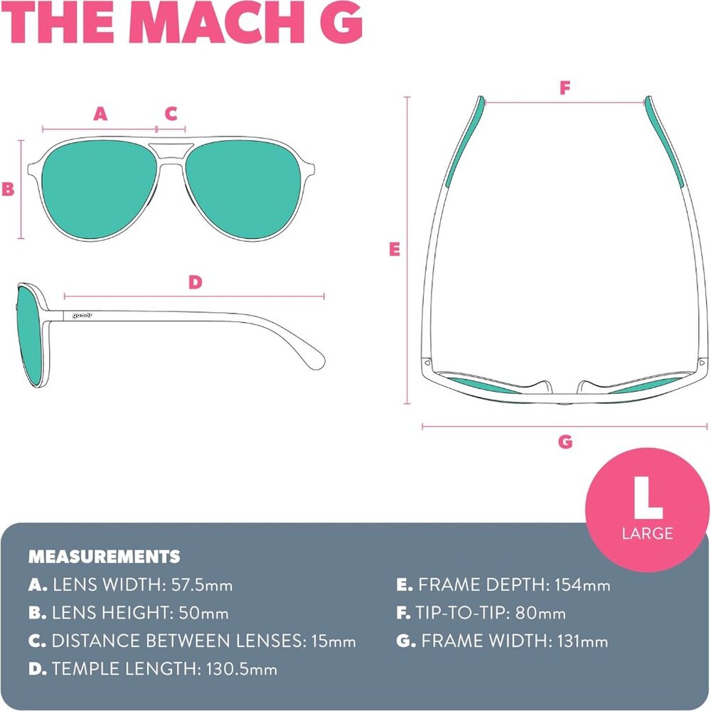 Black Solid Frame Aviator Sunglasses With Uv400 P… - image 6